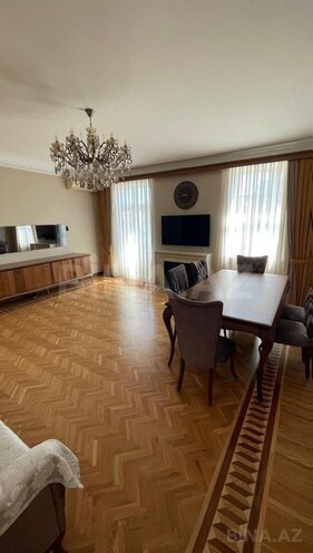 Сдается 3-комн. вторичка 106 м², м. Ичеришехер, photo 4 from 14