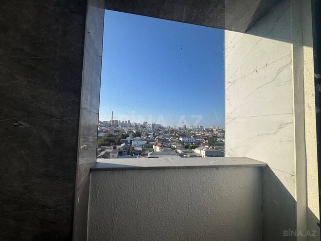 Satılır 3 otaqlı yeni tikili 101 m², 8 Noyabr m., photo 8 from 16