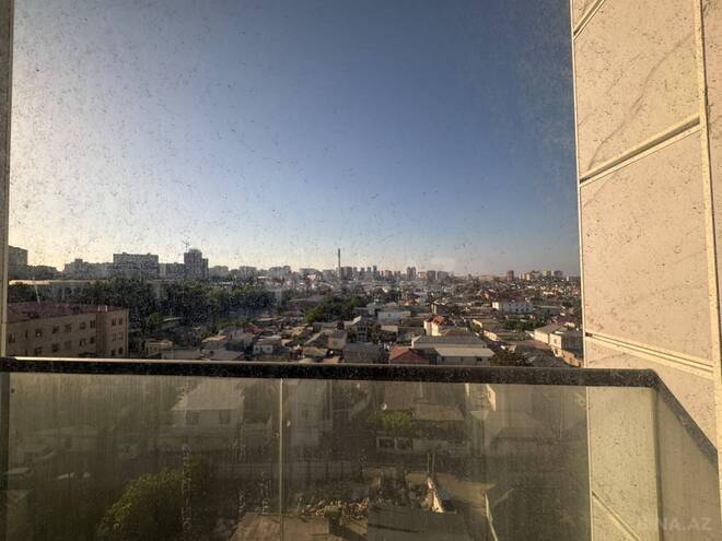 Satılır 3 otaqlı yeni tikili 101 m², 8 Noyabr m., photo 3 from 16