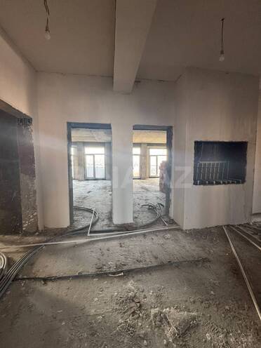 Satılır 3 otaqlı yeni tikili 101 m², 8 Noyabr m., photo 5 from 16