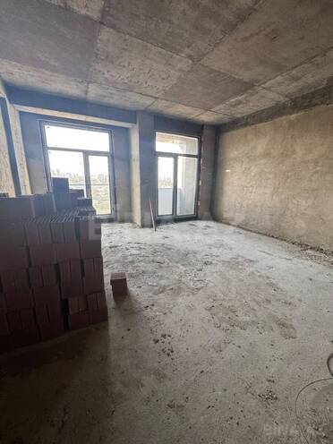 Satılır 3 otaqlı yeni tikili 101 m², 8 Noyabr m., photo 11 from 16