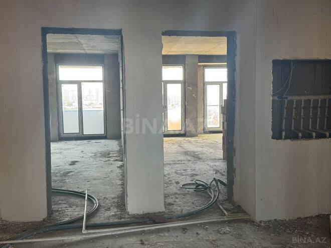 Satılır 3 otaqlı yeni tikili 101 m², 8 Noyabr m., photo 15 from 16