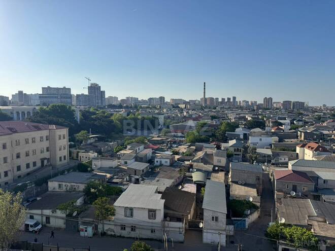 Satılır 3 otaqlı yeni tikili 101 m², 8 Noyabr m., photo 6 from 16