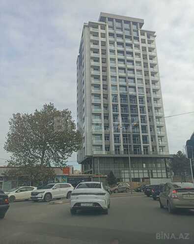 Satılır 3 otaqlı yeni tikili 101 m², 8 Noyabr m., photo 1 from 16
