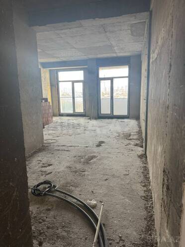 Satılır 3 otaqlı yeni tikili 101 m², 8 Noyabr m., photo 13 from 16