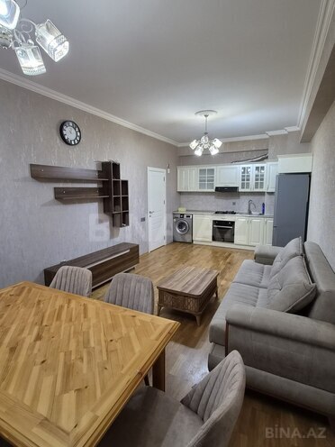 Продается 2-комн. новостройка 50 м², photo 8 from 19