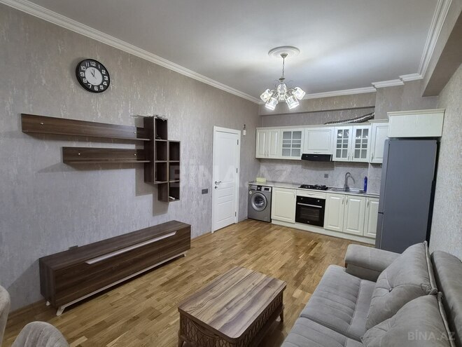 Продается 2-комн. новостройка 50 м², photo 3 from 19