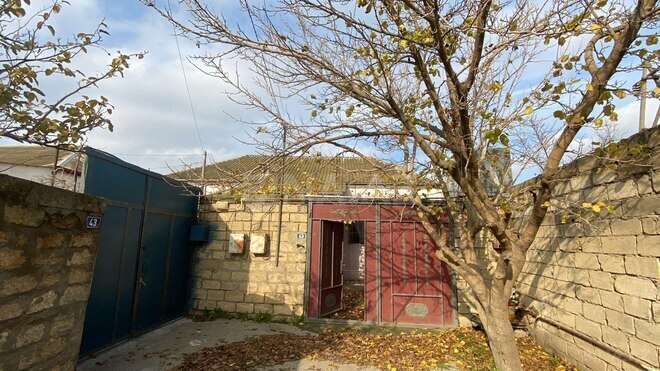 Satılır 3 otaqlı həyət evi/bağ evi 86 m², Sabunçu q., photo 3 from 11