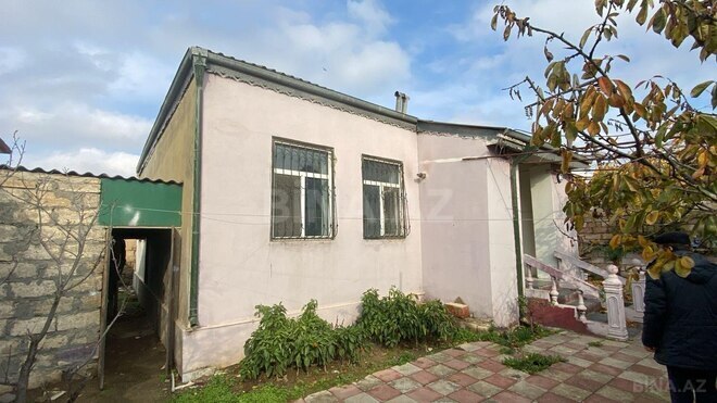 Satılır 3 otaqlı həyət evi/bağ evi 86 m², Sabunçu q., photo 9 from 11