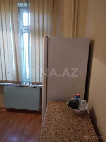 Сдается 2-комн. вторичка 48 м², м. Иншаатчылар, photo 8 from 12