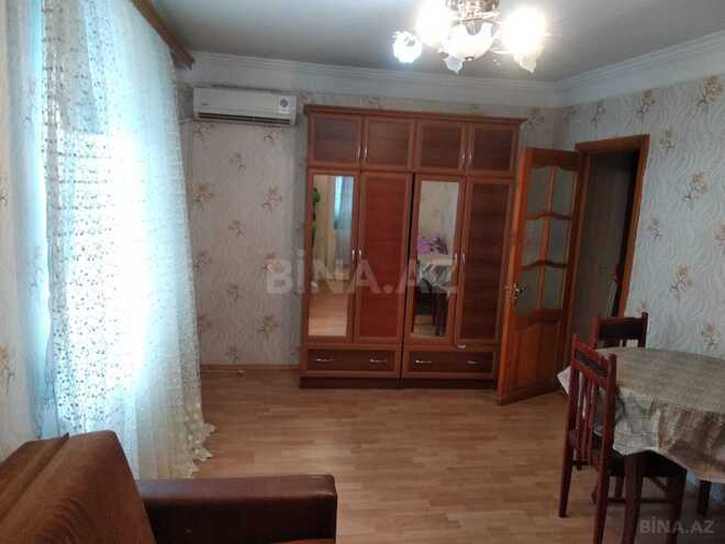 Сдается 2-комн. вторичка 48 м², м. Иншаатчылар, photo 4 from 12