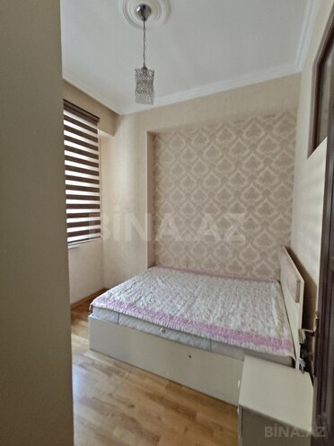 Продаётся 2-комн. новостройка 40 м², м. Кара Караев, photo 5 from 10