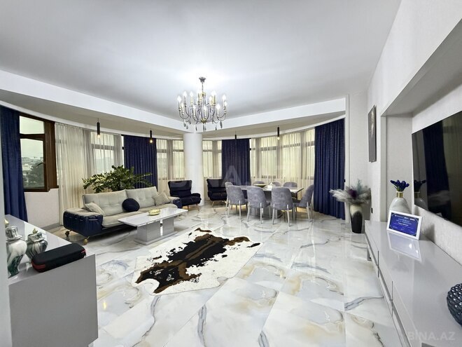 Продается 3-комн. новостройка 138 м², пос. Бакиханова, photo 7 from 27