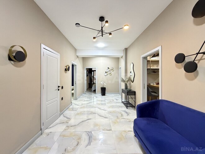 Продается 3-комн. новостройка 138 м², пос. Бакиханова, photo 11 from 27
