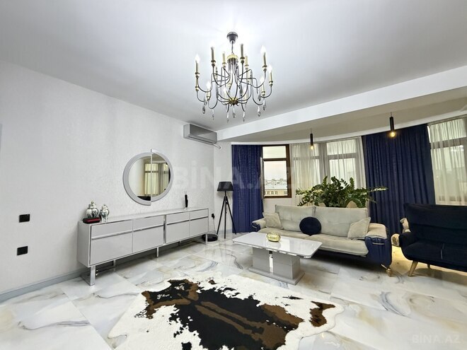 Продается 3-комн. новостройка 138 м², пос. Бакиханова, photo 8 from 27