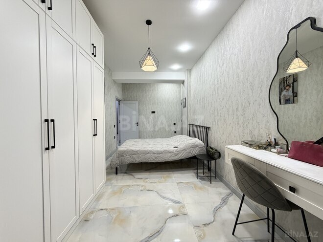 Продается 3-комн. новостройка 138 м², пос. Бакиханова, photo 13 from 27