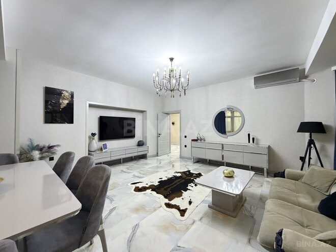 Продается 3-комн. новостройка 138 м², пос. Бакиханова, photo 4 from 27