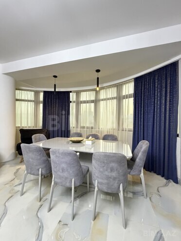Продается 3-комн. новостройка 138 м², пос. Бакиханова, photo 6 from 27
