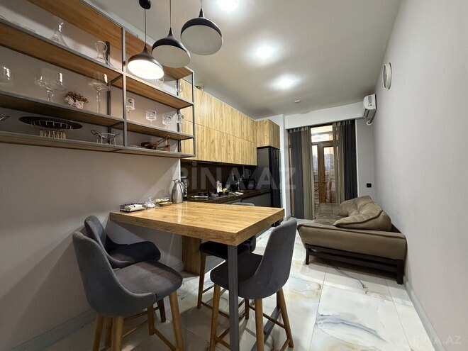 Продается 3-комн. новостройка 138 м², пос. Бакиханова, photo 23 from 27