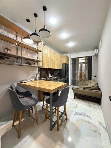 Продается 3-комн. новостройка 138 м², пос. Бакиханова, photo 21 from 27