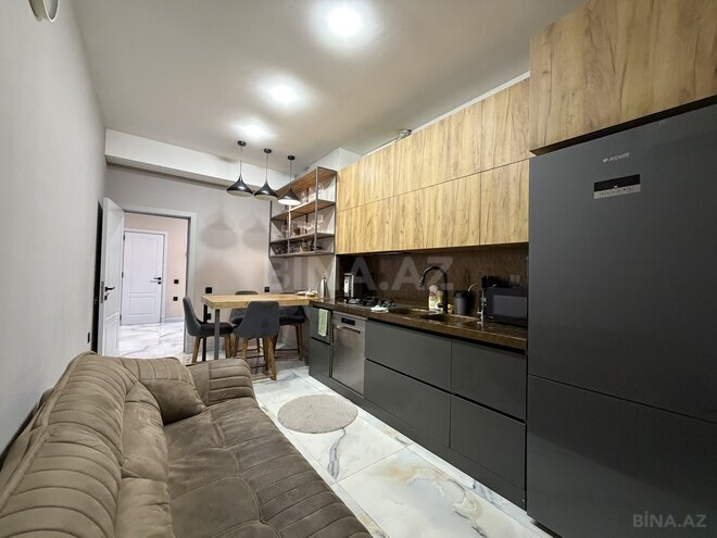 Продается 3-комн. новостройка 138 м², пос. Бакиханова, photo 22 from 27