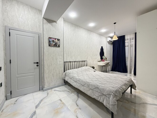 Продается 3-комн. новостройка 138 м², пос. Бакиханова, photo 14 from 27