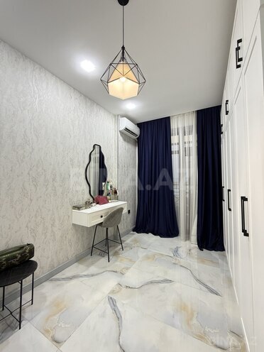 Продается 3-комн. новостройка 138 м², пос. Бакиханова, photo 15 from 27