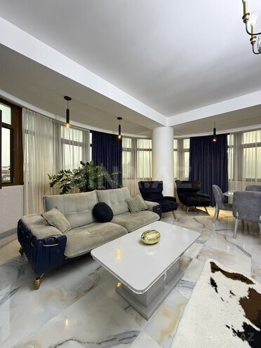 Продается 3-комн. новостройка 138 м², пос. Бакиханова, photo 9 from 27