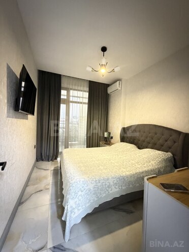Продается 3-комн. новостройка 138 м², пос. Бакиханова, photo 18 from 27