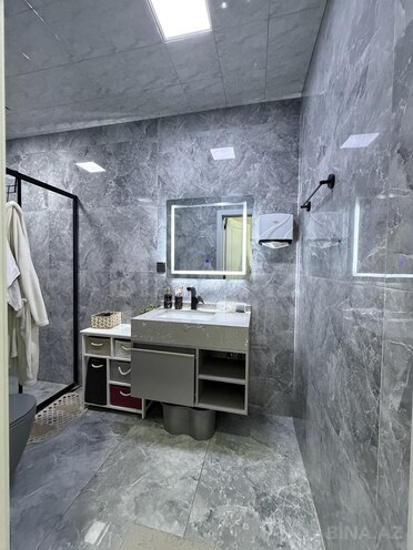 Продается 3-комн. новостройка 138 м², пос. Бакиханова, photo 25 from 27