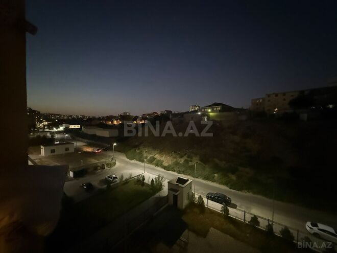 Продаётся 1-комн. новостройка 41 м², Ясамальский р., photo 9 from 10