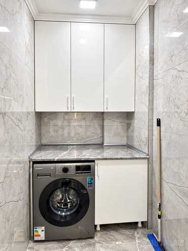 Сдается 3-комн. новостройка 110 м², Насиминский  р., photo 5 from 7