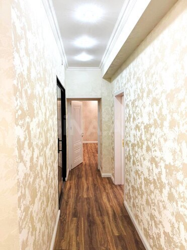 Satılır 3 otaqlı yeni tikili 90 m², Əhmədli m., photo 8 from 16