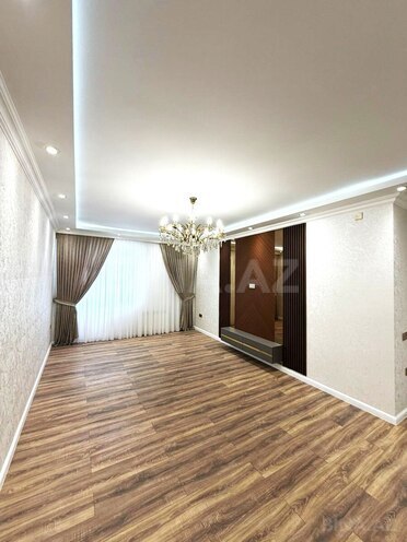 Satılır 3 otaqlı yeni tikili 90 m², Əhmədli m., photo 1 from 16
