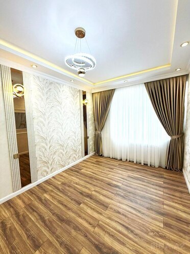 Satılır 3 otaqlı yeni tikili 90 m², Əhmədli m., photo 6 from 16