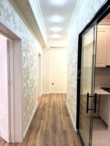 Satılır 3 otaqlı yeni tikili 90 m², Əhmədli m., photo 7 from 16