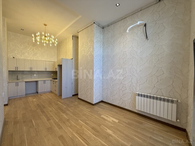 Satılır 2 otaqlı köhnə tikili 65 m², Nizami m., photo 6 from 12