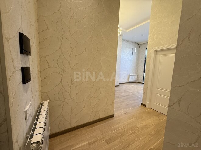 Satılır 2 otaqlı köhnə tikili 65 m², Nizami m., photo 4 from 12