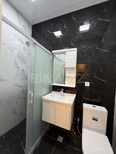 Satılır 2 otaqlı köhnə tikili 65 m², Nizami m., photo 9 from 12