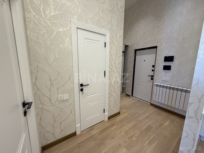 Satılır 2 otaqlı köhnə tikili 65 m², Nizami m., photo 8 from 12