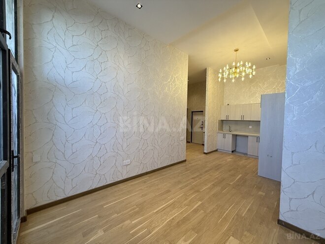 Satılır 2 otaqlı köhnə tikili 65 m², Nizami m., photo 3 from 12