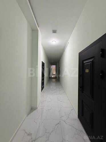 Satılır 2 otaqlı köhnə tikili 65 m², Nizami m., photo 10 from 12