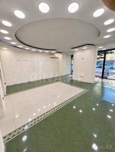 İcarəyə verilir  obyekt 101 m², Nərimanov r., photo 5 from 10