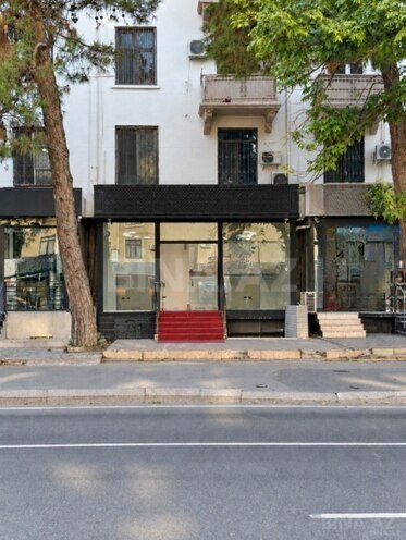 İcarəyə verilir  obyekt 101 m², Nərimanov r., photo 1 from 10