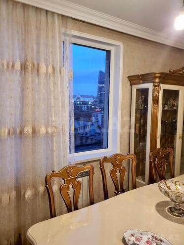 Сдаётся 2-комн. новостройка 100 м², м. Шах Исмаил Хатаи, photo 9 from 12