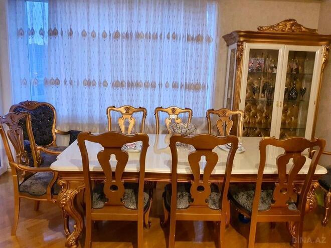 Сдаётся 2-комн. новостройка 100 м², м. Шах Исмаил Хатаи, photo 7 from 12