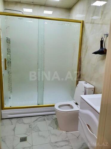 Сдаётся 2-комн. новостройка 100 м², м. Шах Исмаил Хатаи, photo 11 from 12