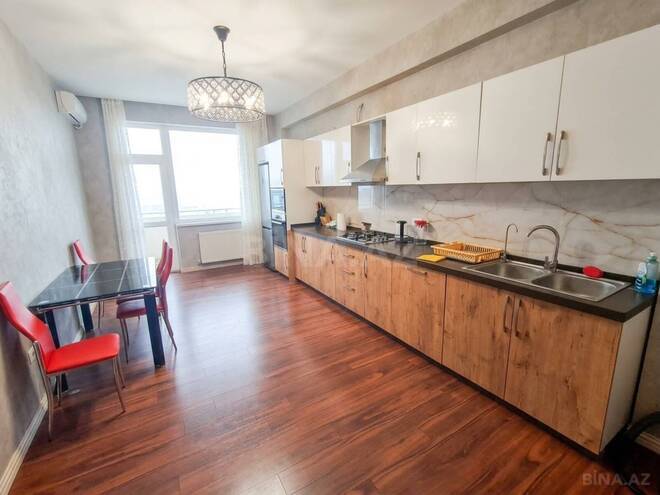 Сдаётся 4-комн. новостройка 190 м², м. 28 мая, photo 7 from 13