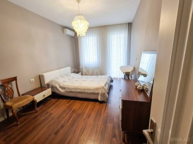 Сдаётся 4-комн. новостройка 190 м², м. 28 мая, photo 5 from 13