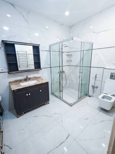 Сдаётся 4-комн. новостройка 190 м², м. 28 мая, photo 10 from 13